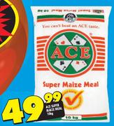 Ace Super Maize Meal-10kg
