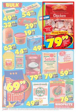 Shoprite Gauteng : Get More Low Price Birthday Deals (22 Aug - 8 Sep 2013), page 9