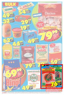 Shoprite Gauteng : Get More Low Price Birthday Deals (22 Aug - 8 Sep 2013), page 9