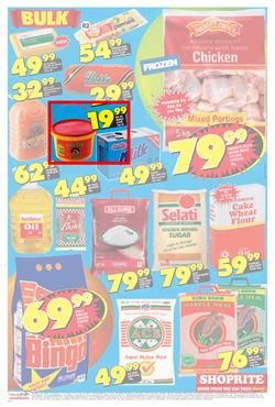 Shoprite Gauteng : Get More Low Price Birthday Deals (22 Aug - 8 Sep 2013), page 9