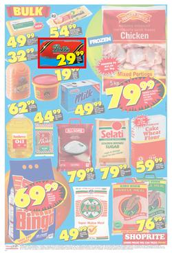Shoprite Gauteng : Get More Low Price Birthday Deals (22 Aug - 8 Sep 2013), page 9