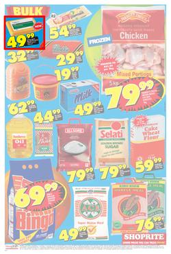 Shoprite Gauteng : Get More Low Price Birthday Deals (22 Aug - 8 Sep 2013), page 9