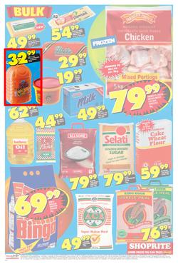 Shoprite Gauteng : Get More Low Price Birthday Deals (22 Aug - 8 Sep 2013), page 9