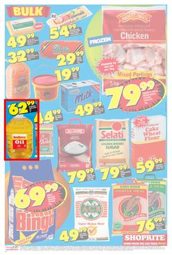 Shoprite Gauteng : Get More Low Price Birthday Deals (22 Aug - 8 Sep 2013), page 9