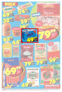 Shoprite Gauteng : Get More Low Price Birthday Deals (22 Aug - 8 Sep 2013), page 9