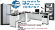 Studio Home Office Range-Each