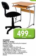 Student Office-In-A-Box-Each