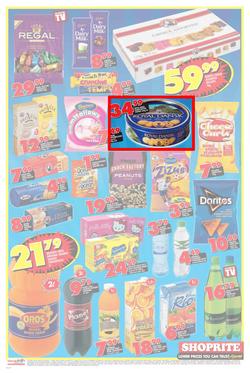Shoprite Gauteng : Easter (7 Apr - 21 Apr 2014), page 9
