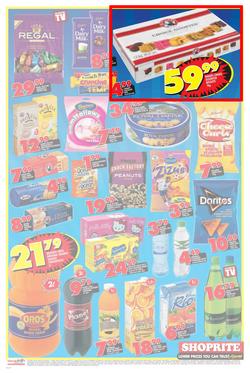 Shoprite Gauteng : Easter (7 Apr - 21 Apr 2014), page 9