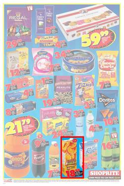 Shoprite Gauteng : Easter (7 Apr - 21 Apr 2014), page 9