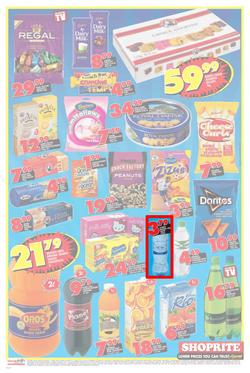 Shoprite Gauteng : Easter (7 Apr - 21 Apr 2014), page 9