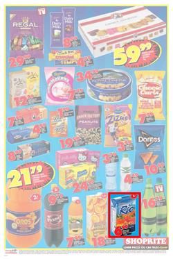 Shoprite Gauteng : Easter (7 Apr - 21 Apr 2014), page 9