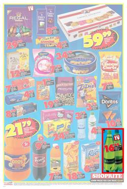 Shoprite Gauteng : Easter (7 Apr - 21 Apr 2014), page 9