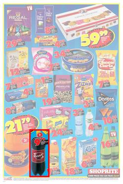 Shoprite Gauteng : Easter (7 Apr - 21 Apr 2014), page 9