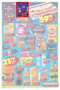 Shoprite Gauteng : Easter (7 Apr - 21 Apr 2014), page 9