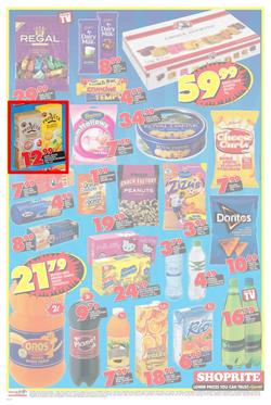Shoprite Gauteng : Easter (7 Apr - 21 Apr 2014), page 9