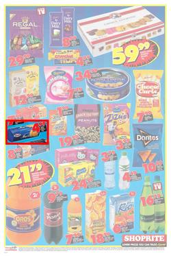 Shoprite Gauteng : Easter (7 Apr - 21 Apr 2014), page 9