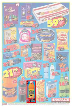 Shoprite Gauteng : Easter (7 Apr - 21 Apr 2014), page 9