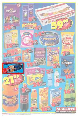 Shoprite Gauteng : Easter (7 Apr - 21 Apr 2014), page 9