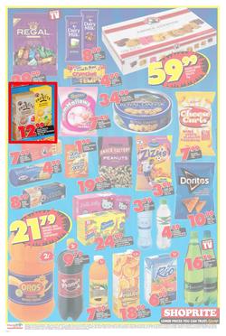 Shoprite Limpopo : Easter (7 Apr - 21 Apr 2014), page 9