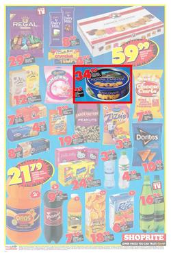 Shoprite Limpopo : Easter (7 Apr - 21 Apr 2014), page 9