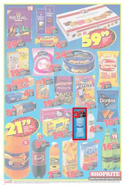 Shoprite Limpopo : Easter (7 Apr - 21 Apr 2014), page 9