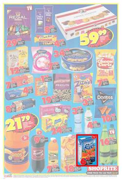 Shoprite Limpopo : Easter (7 Apr - 21 Apr 2014), page 9