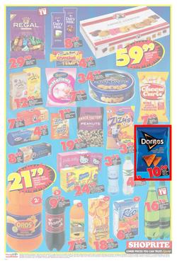 Shoprite Limpopo : Easter (7 Apr - 21 Apr 2014), page 9