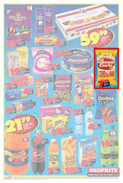 Shoprite Limpopo : Easter (7 Apr - 21 Apr 2014), page 9