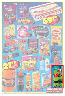 Shoprite Limpopo : Easter (7 Apr - 21 Apr 2014), page 9
