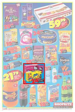 Shoprite Limpopo : Easter (7 Apr - 21 Apr 2014), page 9