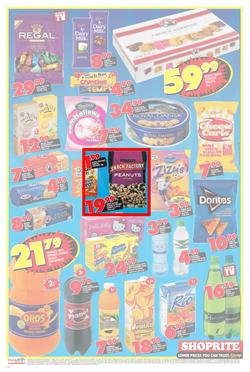 Shoprite Limpopo : Easter (7 Apr - 21 Apr 2014), page 9