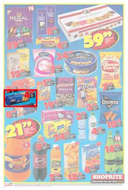 Shoprite Limpopo : Easter (7 Apr - 21 Apr 2014), page 9