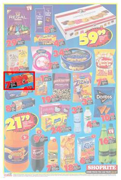Shoprite Limpopo : Easter (7 Apr - 21 Apr 2014), page 9