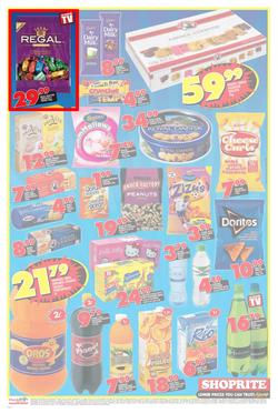 Shoprite Limpopo : Easter (7 Apr - 21 Apr 2014), page 9
