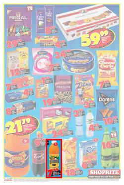 Shoprite Limpopo : Easter (7 Apr - 21 Apr 2014), page 9