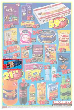Shoprite Limpopo : Easter (7 Apr - 21 Apr 2014), page 9