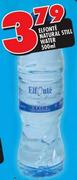 Elfonte Natural Still Water-500ml