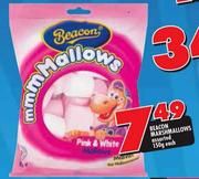 Beacon Marshmallows-150gm