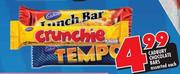 Cadbury Chocolate Bars-Each