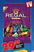 Regal Selection Chocolate & Toffees-500gm