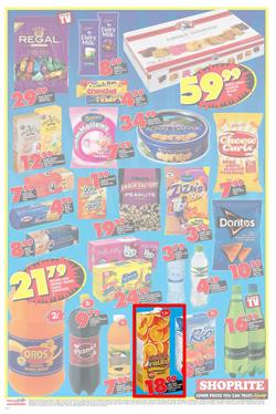 Shoprite Mpumalanga : Easter (7 Apr - 21 Apr 2014), page 9