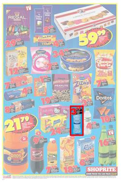 Shoprite Mpumalanga : Easter (7 Apr - 21 Apr 2014), page 9