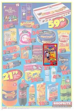 Shoprite Mpumalanga : Easter (7 Apr - 21 Apr 2014), page 9