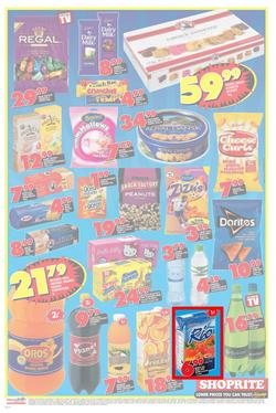 Shoprite Mpumalanga : Easter (7 Apr - 21 Apr 2014), page 9