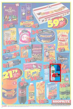 Shoprite Mpumalanga : Easter (7 Apr - 21 Apr 2014), page 9