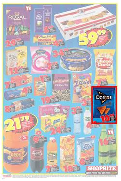 Shoprite Mpumalanga : Easter (7 Apr - 21 Apr 2014), page 9