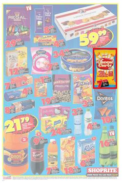 Shoprite Mpumalanga : Easter (7 Apr - 21 Apr 2014), page 9