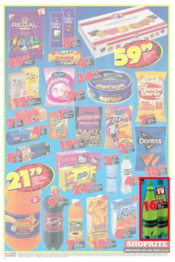 Shoprite Mpumalanga : Easter (7 Apr - 21 Apr 2014), page 9