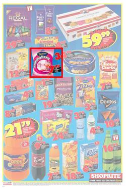 Shoprite Mpumalanga : Easter (7 Apr - 21 Apr 2014), page 9